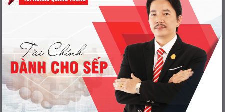 Tài chính dành cho SẾP