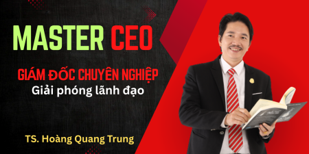 Giám đốc chuyên nghiệp