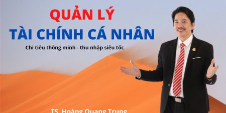 Bí mật Quản trị Tài chính cá nhân